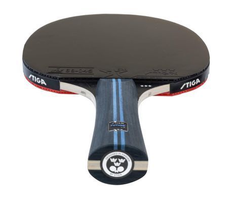 Ракетка для настільного тенісу Stiga Future V2 3-Star FL (1213-1306-35)