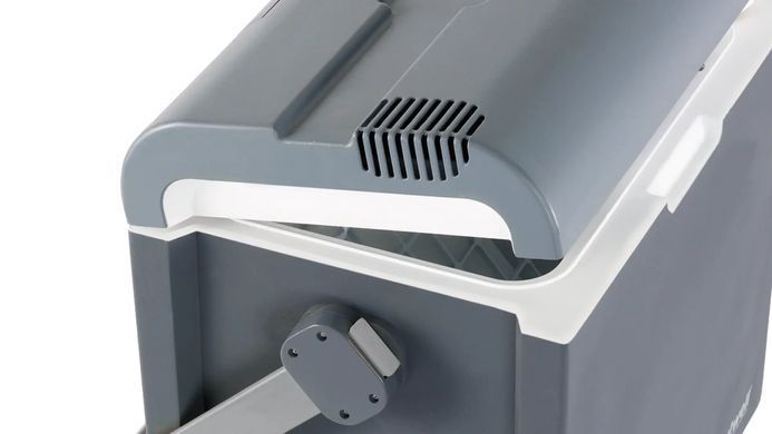 Автохолодильник Outwell Coolbox ECOcool 24L 12V/230V Slate Grey (590240)