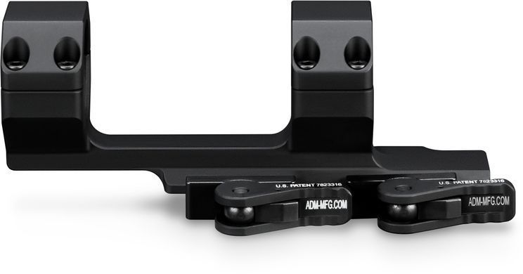 Кріплення Vortex Precision QR Cantilever 30mm 2" offset (CM-404)