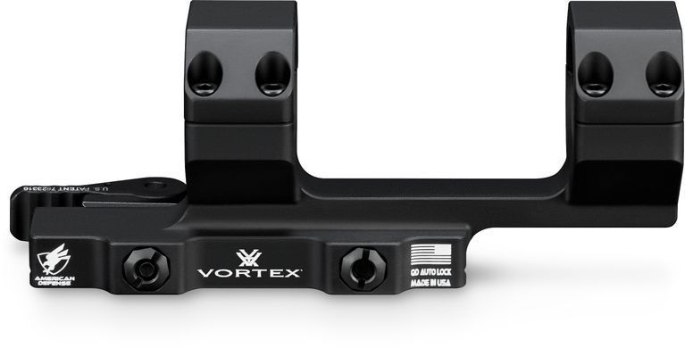 Кріплення Vortex Precision QR Cantilever 30mm 2" offset (CM-404)