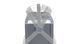Автохолодильник Outwell Coolbox ECOcool 24L 12V/230V Slate Grey (590240)