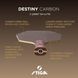 Основа для ракетки Stiga Destiny Carbon Cybershape Master (1600-2602-35)