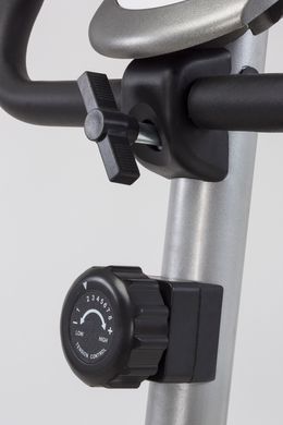 Велотренажер Toorx Upright Bike BRX 60 (BRX-60)