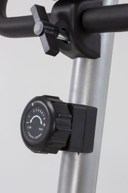 Велотренажер Toorx Upright Bike BRX 60 (BRX-60)