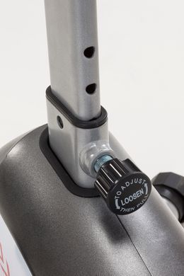 Велотренажер Toorx Upright Bike BRX 60 (BRX-60)