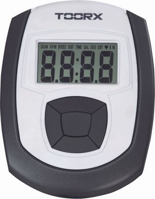 Велотренажер Toorx Upright Bike BRX 60 (BRX-60)