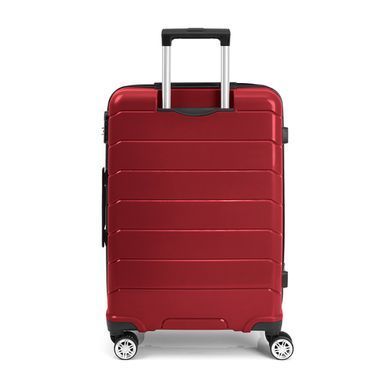 Валіза Gabol Midori (M) Red (122146 008)