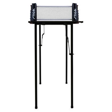 Тенісний стіл Stiga Mini Table Fun Black (1011-6025-01)