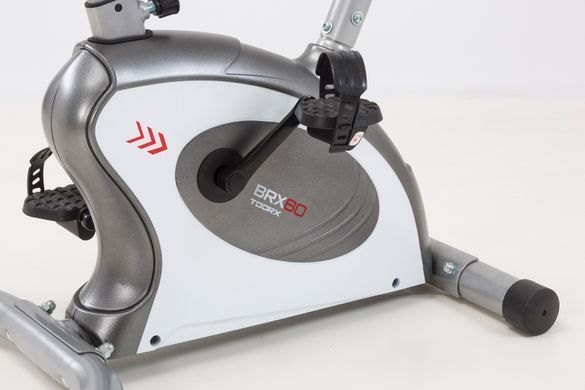 Велотренажер Toorx Upright Bike BRX 60 (BRX-60)