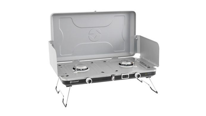 Портативна газова плитка Outwell Merapi Pro Duo (651269)