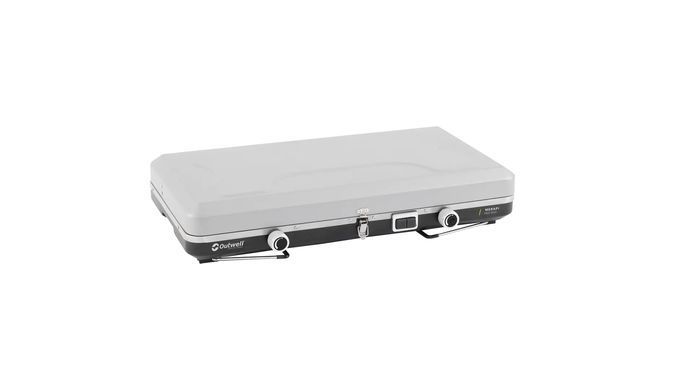 Портативна газова плитка Outwell Merapi Pro Duo (651269)