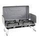 Портативна газова плитка Outwell Merapi Pro Duo (651269)