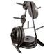 Стійка для дисків Toorx Rack 50 mm (RPD-50)