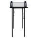 Тенісний стіл Stiga Mini Table Fun Black (1011-6025-01)