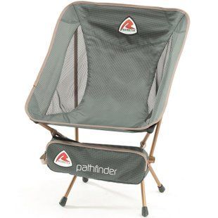 Стілець Robens Pathfinder Lite Granite Grey