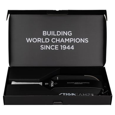 Ракетка для піклболу Stiga ADD FC 16 Hybrid (3201-0512-02)