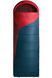 Спальний мішок Ferrino Yukon Square +3&deg;C Rosso-Blue (86383RRB)
