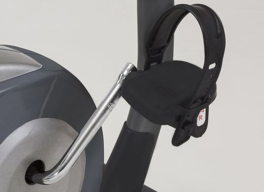 Велотренажер Toorx Upright Bike BRX 55 Comfort (BRX-55-COMFORT)