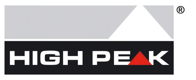 Намет п'ятимісний High Peak Tessin 5.1 Deep Forest (10381)