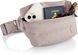 Сумка поясна Heys Puffer Mini Waist Bag Atmosphere (30128-0143-00)