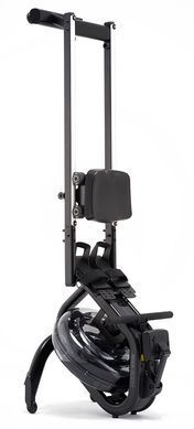 Гребний тренажер Toorx Rower RWX 3000 (RWX-3000)