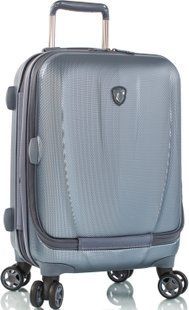 Валіза Heys Vantage (S) Slate Blue (15023-0099-21)