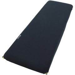 Чохол для килимків туристичних Outwell Stretch Sheet SIM Single 200 х 65 cm Night Blue (290093)
