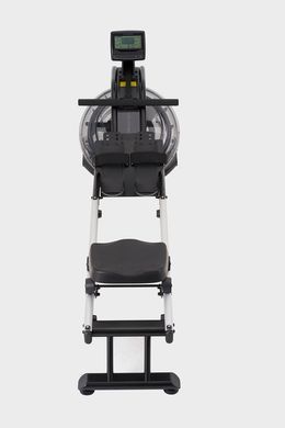 Гребний тренажер Toorx Rower RWX 3000 (RWX-3000)