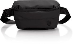 Сумка поясна Heys Puffer Mini Waist Bag Black (30128-0001-00)