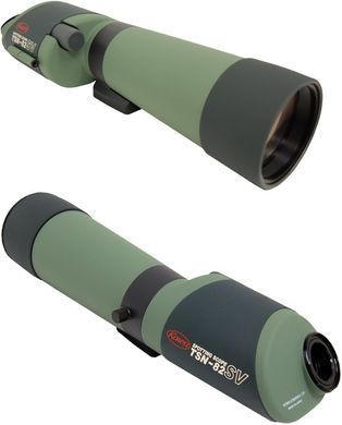 Підзорна труба Kowa TSN-82SV 82 mm Angled (10565)