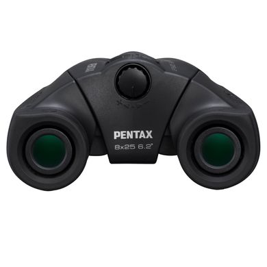 Бінокль Pentax UP 8x25 (61901)
