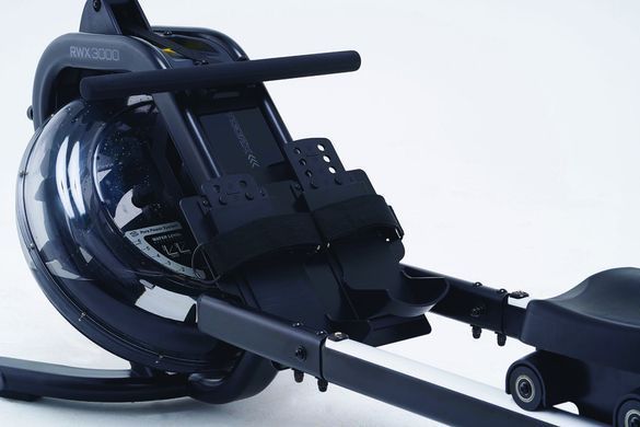 Гребний тренажер Toorx Rower RWX 3000 (RWX-3000)