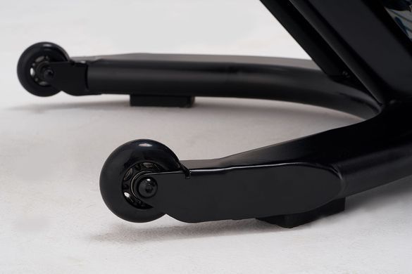 Гребний тренажер Toorx Rower RWX 3000 (RWX-3000)