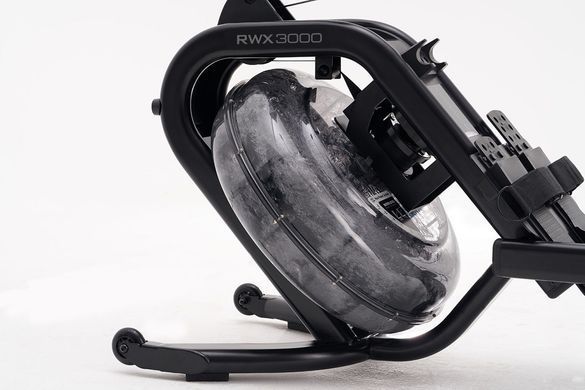 Гребний тренажер Toorx Rower RWX 3000 (RWX-3000)