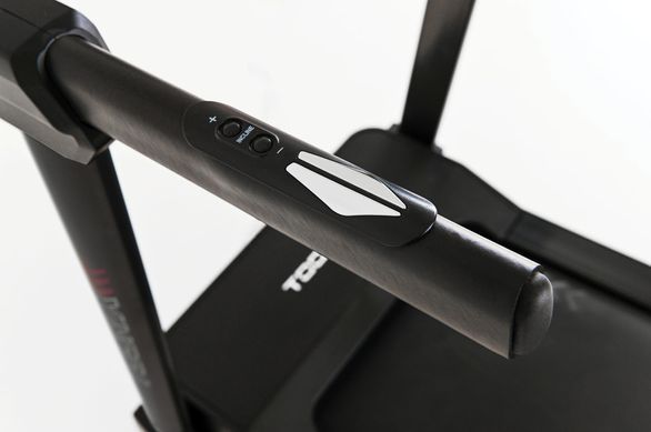 Бігова доріжка Toorx Traveller Plus (TRAVELLER-PLUS)