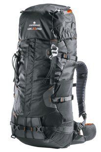 Рюкзак туристичний Ferrino X.M.T 60+10 Black (75650BCC)