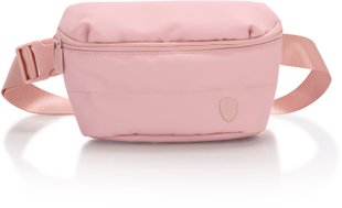 Сумка поясна Heys Puffer Mini Waist Bag Rose (30128-0025-00)