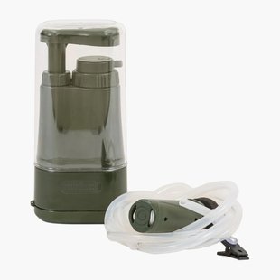 Фільтр для води портативний Highlander Miniwell Pump (FA015)