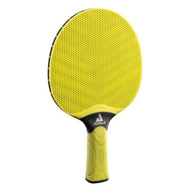 Ракетка для настільного тенісу Joola Vivid Outdoor Lime (51012)