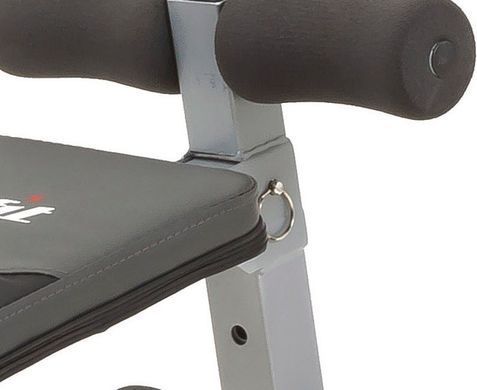 Лава для преса Everfit WBK-200 (WBK 200)