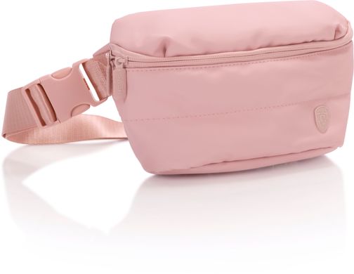 Сумка поясна Heys Puffer Mini Waist Bag Rose (30128-0025-00)