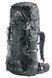 Рюкзак туристичний Ferrino X.M.T 60+10 Black (75650BCC)