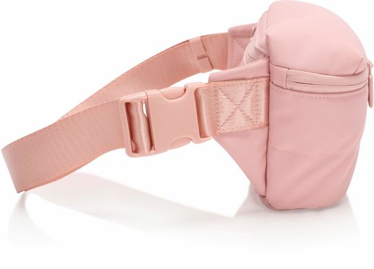 Сумка поясна Heys Puffer Mini Waist Bag Rose (30128-0025-00)