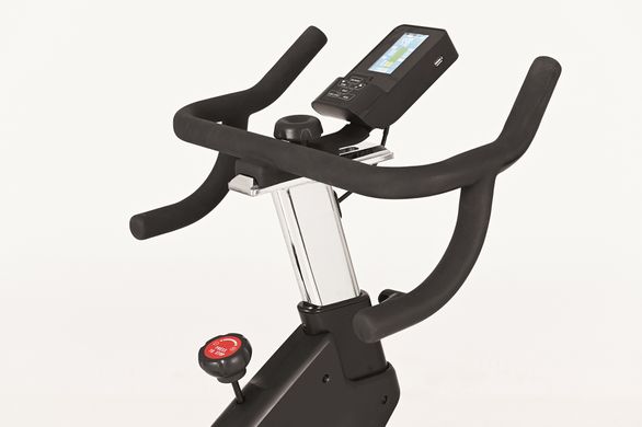 Сайкл-тренажер Toorx Indoor Cycle SRX Evolve (SRX-EVOLVE) (Special Offer)