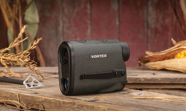 Далекомір Vortex Diamondback HD 2000 (LRF-DB2000)