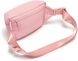 Сумка поясна Heys Puffer Mini Waist Bag Rose (30128-0025-00)