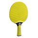 Ракетка для настільного тенісу Joola Vivid Outdoor Lime (51012)