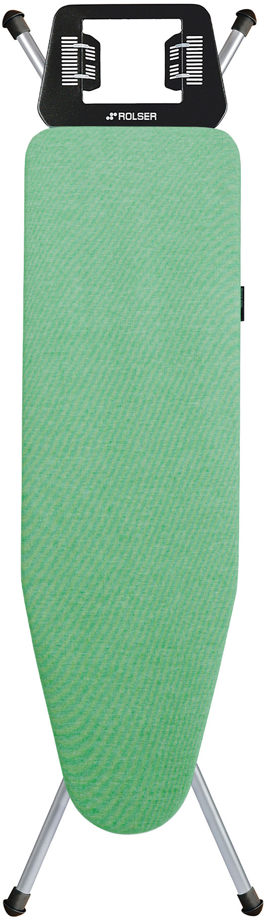 Rolser Дошка для прасування Rolser K-UNO Verde (K01015-2069)