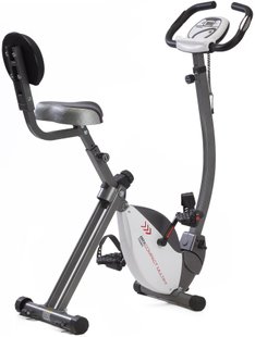 Велотренажер Toorx Upright Bike BRX Compact Multifit (BRX-COMPACT-MFIT)