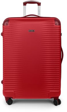 Валіза Gabol Balance XP (L) Red (123447-008)